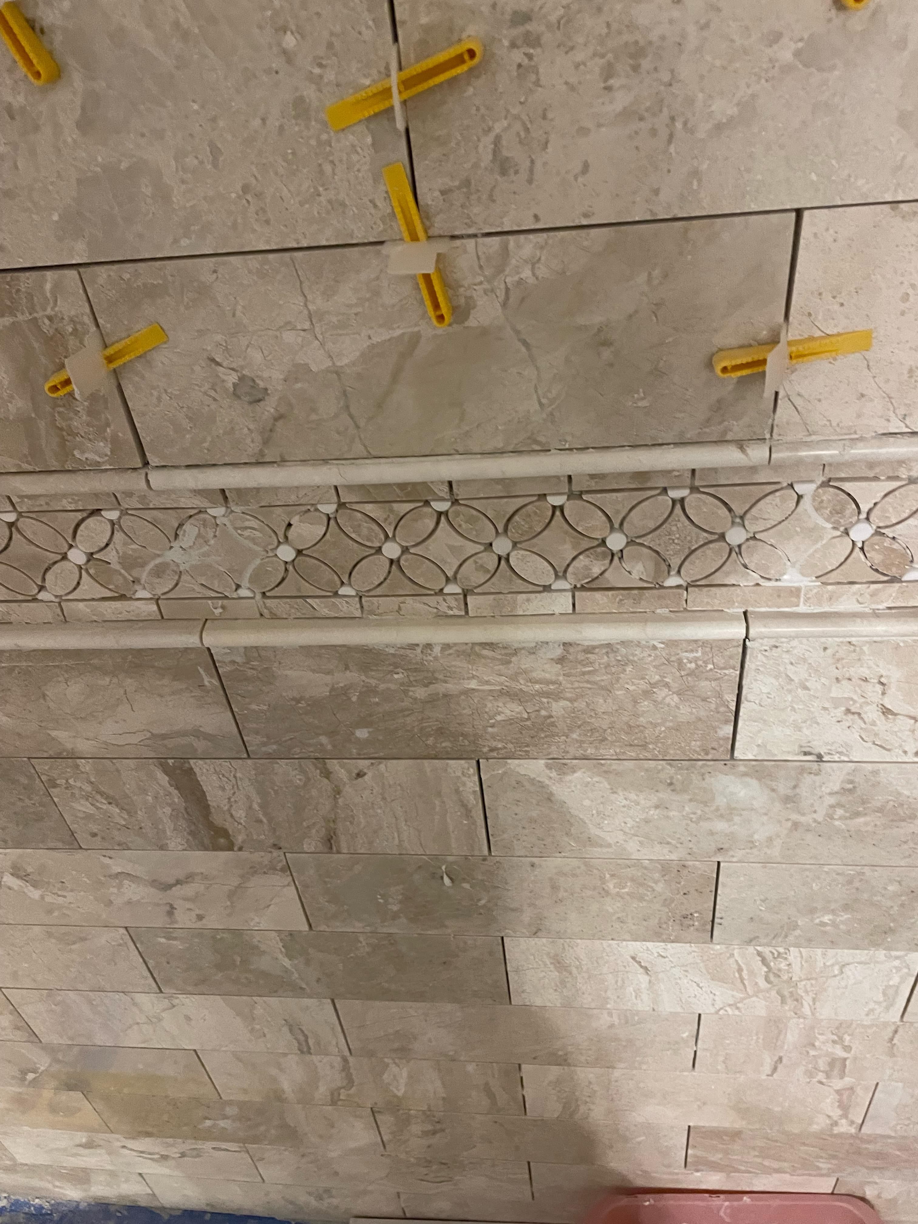 Heavy-Duty Interlocking Paver Driveway & Border