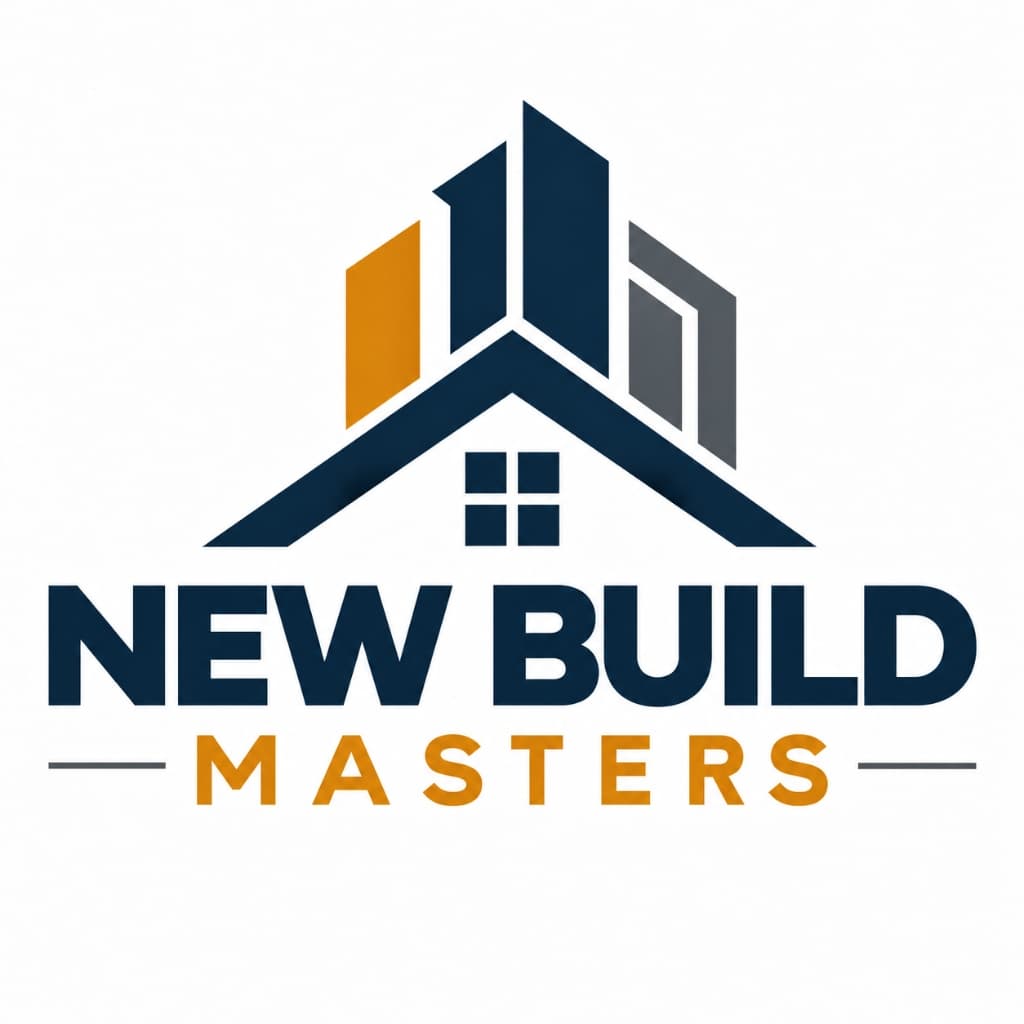 New Build Masters Logo